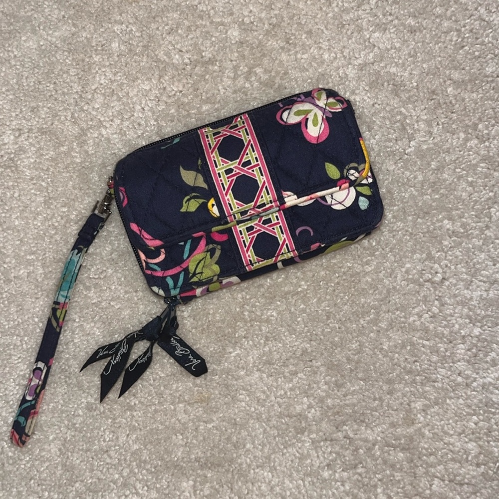 Vera Bradley Purse